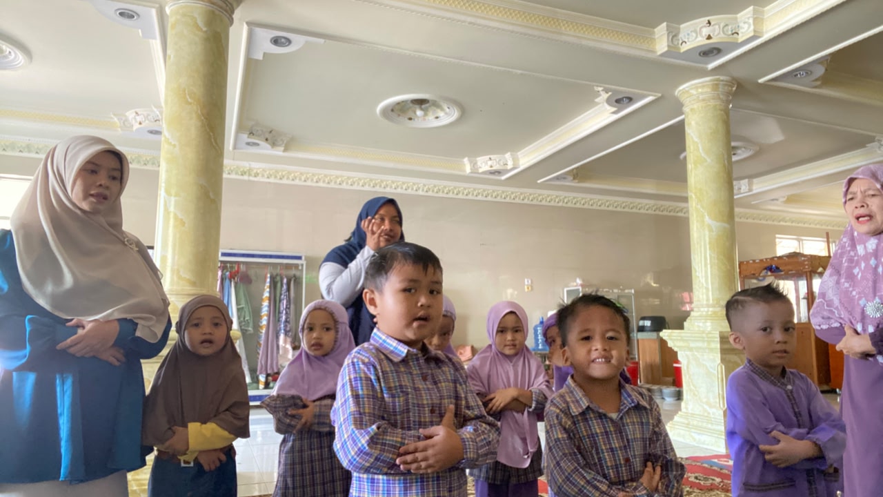 Fiqh Ibadah