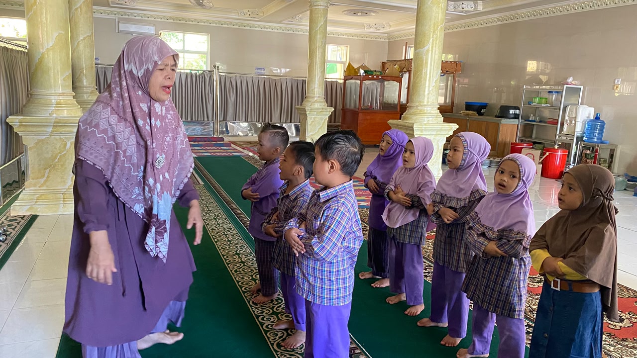 Tahfidz Qur'an